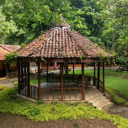 Villa Lapas Jungle Village Tárcoles 외부 사진
