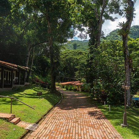 Villa Lapas Jungle Village Tárcoles 외부 사진