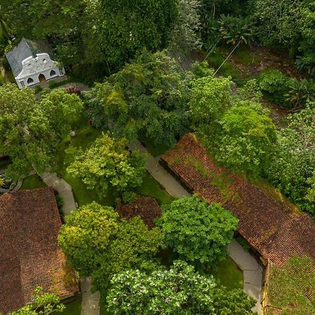 Villa Lapas Jungle Village Tárcoles 외부 사진