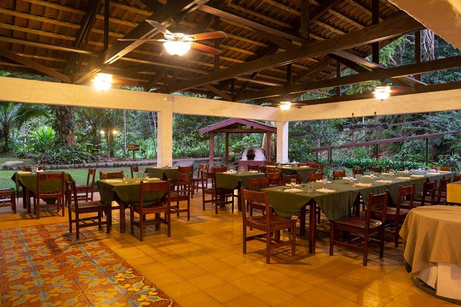 Villa Lapas Jungle Village Tárcoles 외부 사진