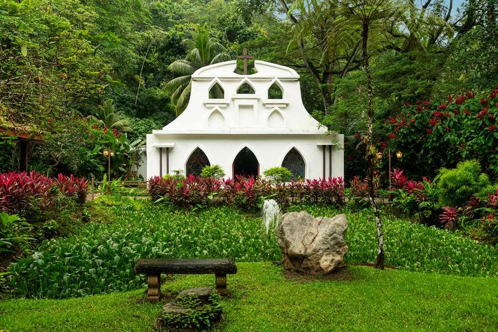 Villa Lapas Jungle Village Tárcoles 외부 사진