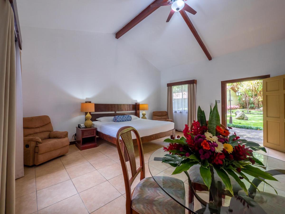 Villa Lapas Jungle Village Tárcoles 외부 사진