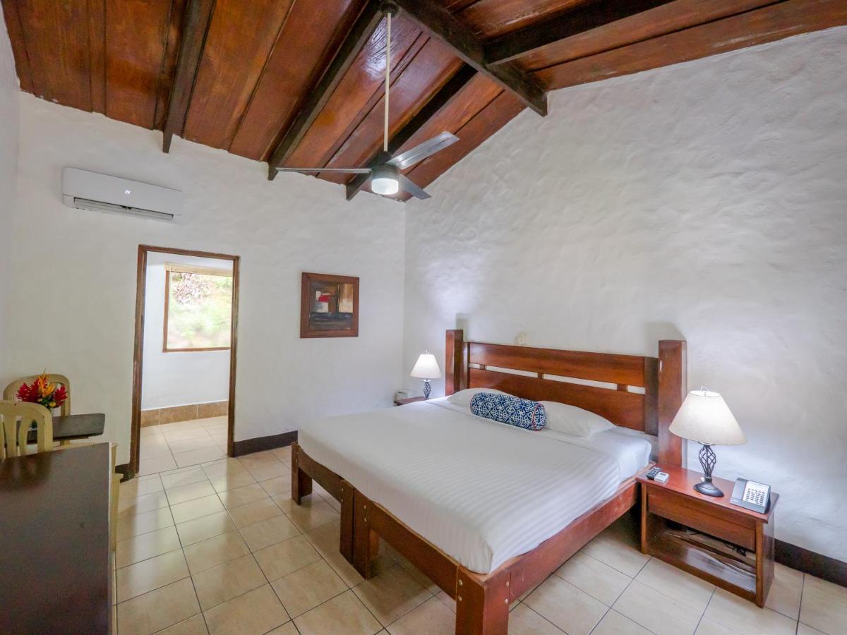 Villa Lapas Jungle Village Tárcoles 외부 사진