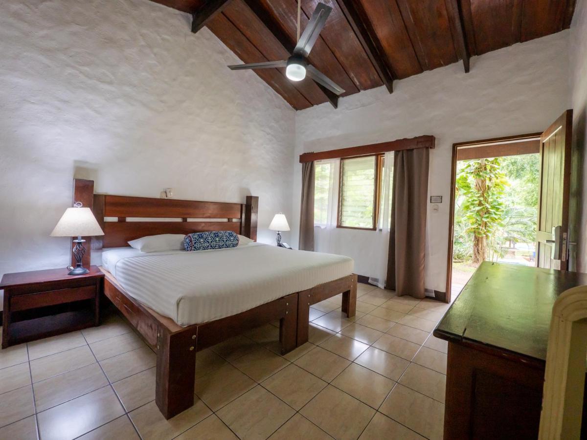 Villa Lapas Jungle Village Tárcoles 외부 사진