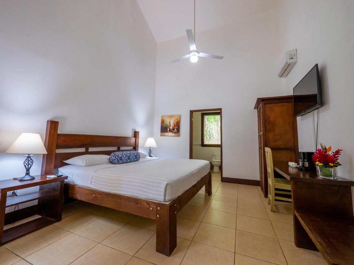 Villa Lapas Jungle Village Tárcoles 외부 사진