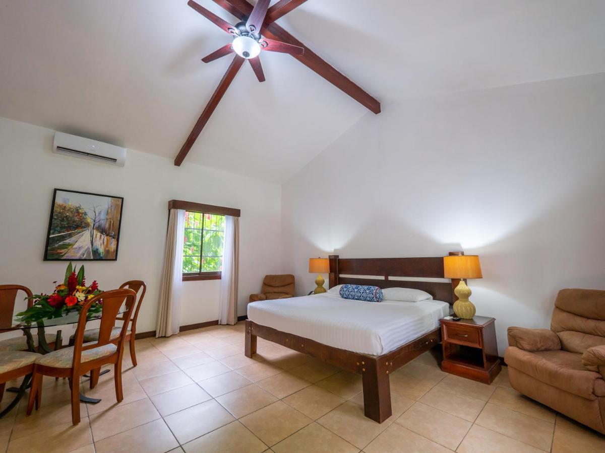Villa Lapas Jungle Village Tárcoles 외부 사진