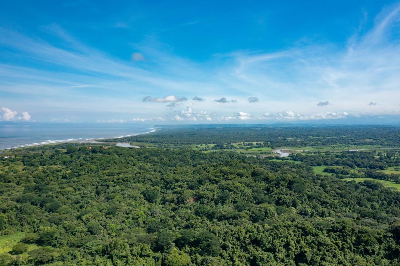 Villa Lapas Jungle Village Tárcoles 외부 사진