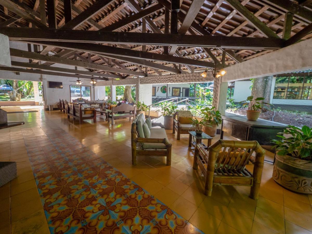 Villa Lapas Jungle Village Tárcoles 외부 사진
