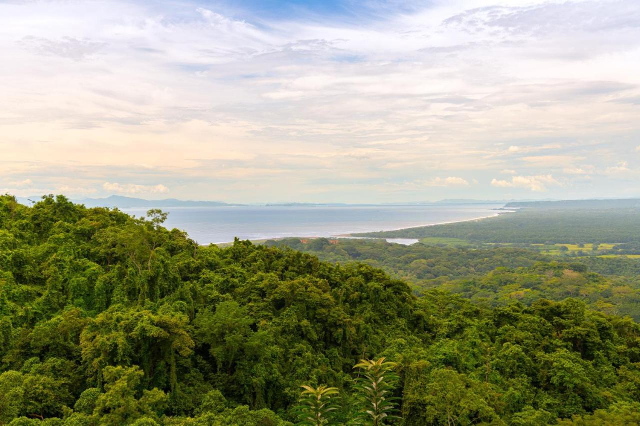 Villa Lapas Jungle Village Tárcoles 외부 사진